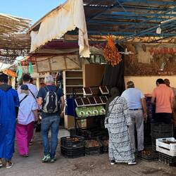 ... für uns eine andere Welt