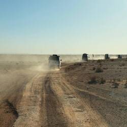 ... ab auf die Piste!