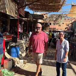 Suchspiel: Wer findet die Touristen 🤣