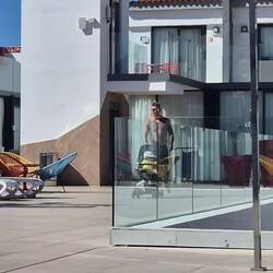 die 2 coolsten Typen