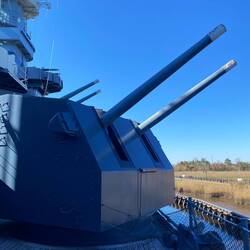 Verschiedenste Flug Abwehr Geschütze....