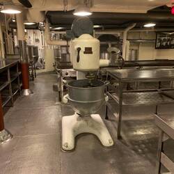 Etwas größere Kitchenaid