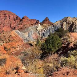 ...immer noch Onion Creek