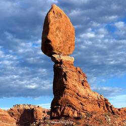 Balanced Rock