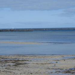 Jetty - Moonta Bay