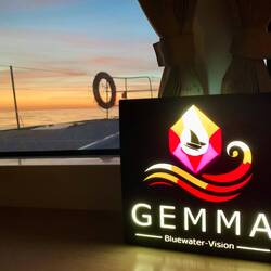 Wir machen es uns gemütlich