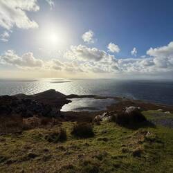 Slieve League Cliffs