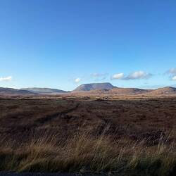 Glenveagh National Park