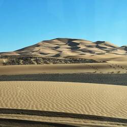 Erg Chebbi