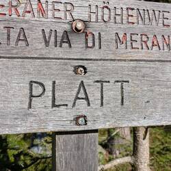 Heute sind wir einfach nur...