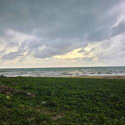 Strand von Ban Nham Kem