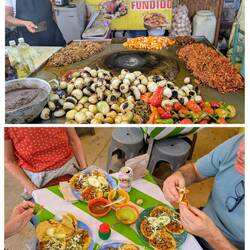 Ohne Mapf koan Dampf