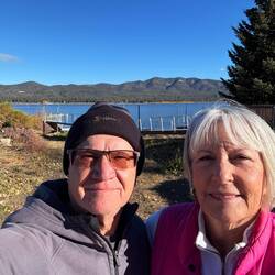 Big Bear Lake
