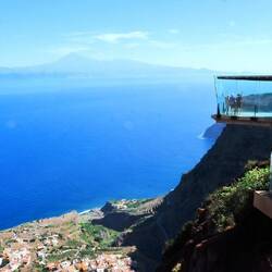 Die muttigen Drei von Ausguck.