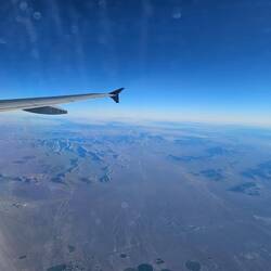 Vegas -> Vancouver