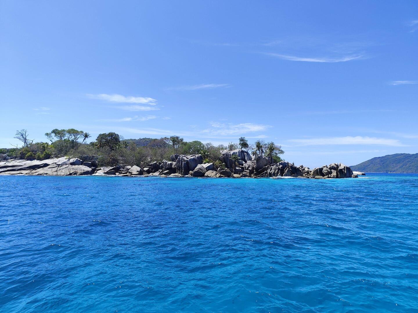 Sieht doch idyllisch aus, oder?