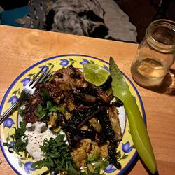 Contentment all round