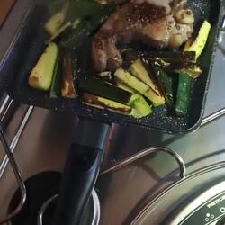 Just what's needed on a dreich November tea time