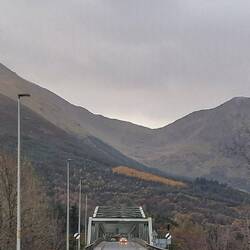 Ballachulish