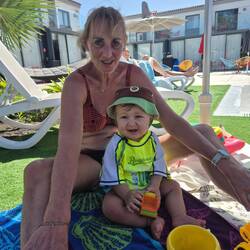 Süßbert Outfit 🙌