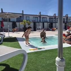 Melissa ist die Ober-Düsen 😅