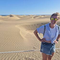 Clemens, mach a Foto!