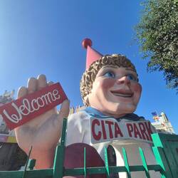 Cita Park 🤦‍♀️