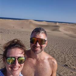 hola from the other side