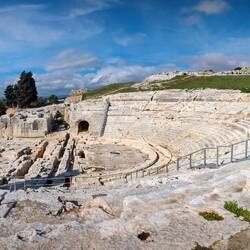 Griechisches Theater