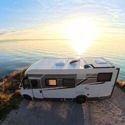 Ich wundere mich was die Kamera alles kann..😅