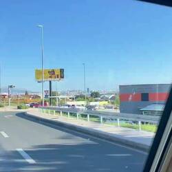 ..diesmal nur ein paar kurze Blicke auf die schöne Stadt Split