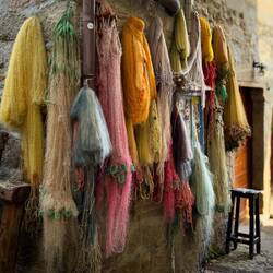 Isola dei Pescatori ... Borromean Islands — Stresa, Italy.