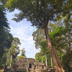 Banteay Kdei