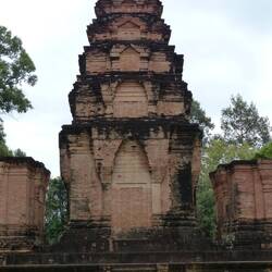 Prasat Kravan