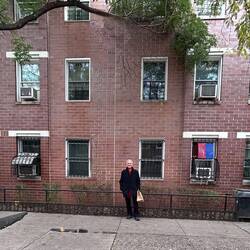 This was HOME