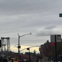 Williamsburg Bridge