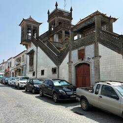 Casa Dona Maria
