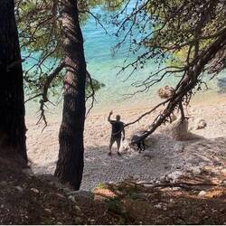 ..ein herrliches Pausen Platzerl