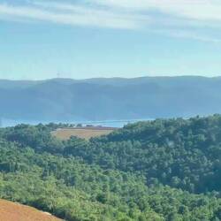 ..über 500m lang Franjo-Tudman-Schrägseilbrücke (Bezirk Dubrovnik)