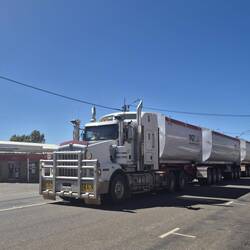 Die Fahrzeuge sind größer geworden