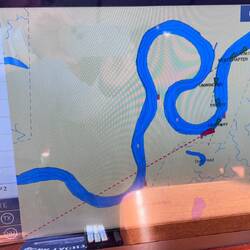 So near to Mobile, and yet so far. We're the red icon at the bottom.