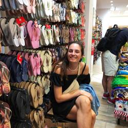 kein rio-besuch ohne havaianas🩴