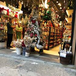 jetzt scho wihnachtsdeko????😵😩