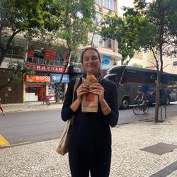 wohlverdientes croissant dannach