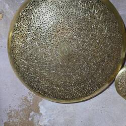 Some of Hassans lamps