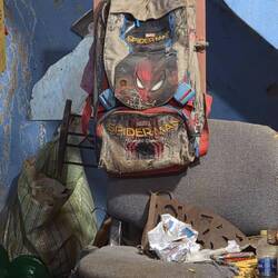 The xlassixal artisans office