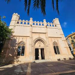 Llotja de Palma