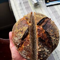 Jennys Brot❤️