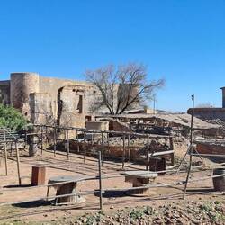 Castelo de Castro Marim