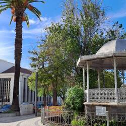 Tavira